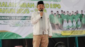 Bupati Pemalang Tekankan Pentingnya Pendidikan Agama dan Akhlak bagi Anak