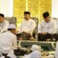 Hadiri Haul Akbar, Bupati Pemalang Anom Widiyantoro Tekankan Teladan Nabi Muhammad SAW