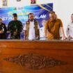 Preservasi Dua Ruas Jalan di Pemalang Rampung, Gubernur Jateng Beri Apresiasi