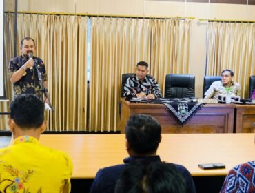 RKPD 2027 Dibahas, Bupati Pemalang Tekankan Kolaborasi dan Tepo Seliro