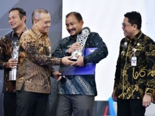 Pemalang Raih Collaborative Award 2026, Bukti Sinergi dengan Pemprov Jateng