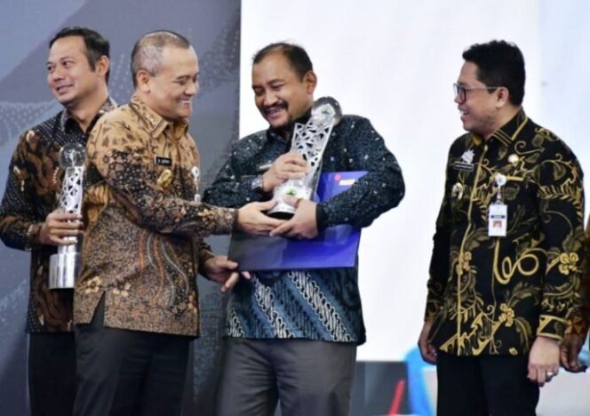
					Pemalang Raih Collaborative Award 2026, Bukti Sinergi dengan Pemprov Jateng