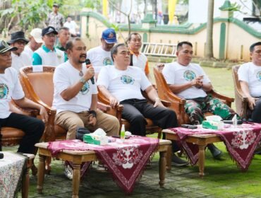 HPSN 2026, Bupati Pemalang Soroti Pentingnya Pengelolaan Sampah dari Lingkungan Terkecil