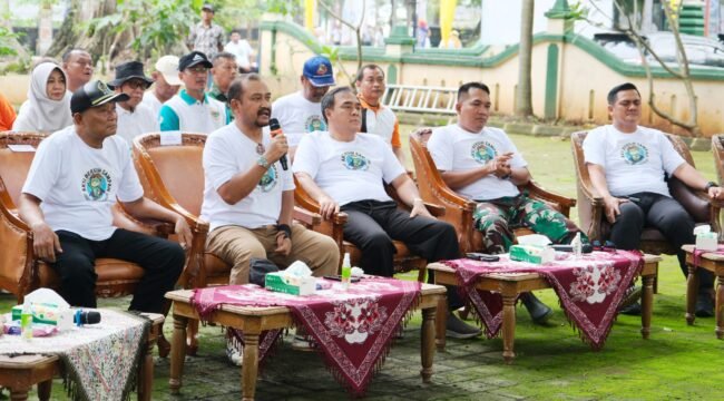 HPSN 2026, Bupati Pemalang Soroti Pentingnya Pengelolaan Sampah dari Lingkungan Terkecil