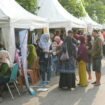 Bupati Anom Nilai Pasar Murah Efektif Bantu Warga Jelang Lebaran