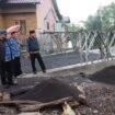 Bupati Pemalang Klaim Pemulihan Pascabencana di Pemalang Berjalan Optimal