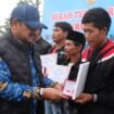 Peduli Korban Banjir Bandang, Bupati Pemalang Salurkan Bantuan Pembangunan Rumah