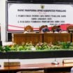 Pemkab Pemalang Soroti Kualitas Produk Hukum Usai Perubahan Propemperda 2026 Disahkan