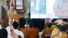 Musrenbang RKPD 2027, Pemkab Pemalang Fokus Perkuat Potensi Lokal dan Ekonomi Terintegrasi