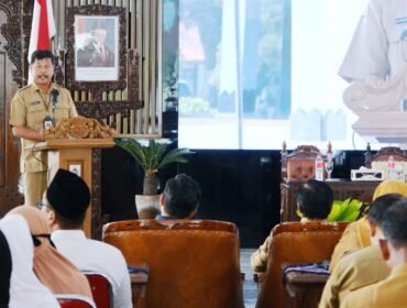 Musrenbang RKPD 2027, Pemkab Pemalang Fokus Perkuat Potensi Lokal dan Ekonomi Terintegrasi