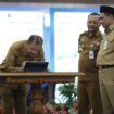 Laksanakan Arahan KPK RI, Pemkab Pemalang Siap Sosialisasikan Pencegahan Korupsi hingga Desa