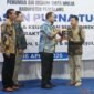 Dua Direksi Purna Tugas, Bupati Pemalang Tekankan Transformasi ESG di Perumda Air Minum Tirta Mulia