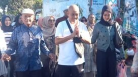 Mantan Bupati Pemalang Mukti Agung Wibowo Bebas Bersyarat, Pilih Cooling Down dari Politik