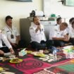 Bupati Pemalang Tekankan Simulasi Evakuasi Hadapi Potensi Erupsi Gunung Slamet