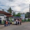 Pegadaian Kanwil XI Semarang Gelar “Jumat Berkah”, Salurkan Bantuan Makanan untuk Masyarakat