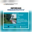 INFO! Perumda Air Minum Tirta Mulia Pemalang Lakukan Perbaikan Pipa PVC 16 Inci, Ini Wilayah Terdampak