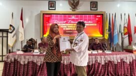 Bawaslu Grobogan Soroti 389 Data Pemilih Tidak Padan, KPU Siap Tuntaskan di Coktas Triwulan II