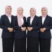 Empat mahasiswi Program Studi Pendidikan Guru Madrasah Ibtidaiyah (PGMI) UIN Walisongo Semarang kembali mengukir prestasi di tingkat internasional.
