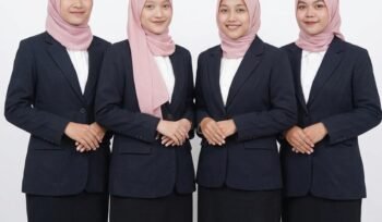 Empat mahasiswi Program Studi Pendidikan Guru Madrasah Ibtidaiyah (PGMI) UIN Walisongo Semarang kembali mengukir prestasi di tingkat internasional.