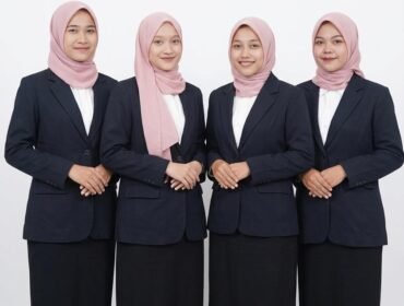 Empat mahasiswi Program Studi Pendidikan Guru Madrasah Ibtidaiyah (PGMI) UIN Walisongo Semarang kembali mengukir prestasi di tingkat internasional.