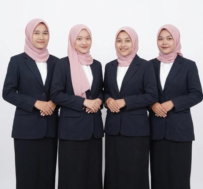 
					Empat mahasiswi Program Studi Pendidikan Guru Madrasah Ibtidaiyah (PGMI) UIN Walisongo Semarang kembali mengukir prestasi di tingkat internasional.