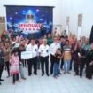Rayakan HUT ke-125! Pegadaian Serentak Salurkan Bantuan ke 125 Panti Asuhan, Kanwil Semarang Sasar 10 Lokasi