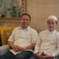 Ketua Umum IKMAL JAYA, H. Abdul Khalim, dan KH. Hadi Purwanto, SH, MH