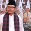 Sekretaris Jenderal HIMANU, Taufiq CH