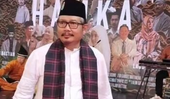 Sekretaris Jenderal HIMANU