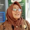 Ketua Komisi D DPRD Kabupaten Pemalang, Sri Hartati,
