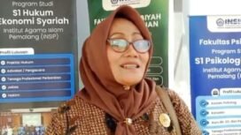 Ketua Komisi D DPRD Kabupaten Pemalang, Sri Hartati,