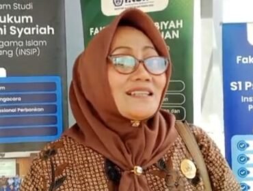 Ketua Komisi D DPRD Kabupaten Pemalang, Sri Hartati,