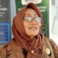 Ketua Komisi D DPRD Kabupaten Pemalang, Sri Hartati,