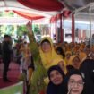 Kolaborasi Muhammadiyah–NU di Semarang, Lelang Masjid Raup Rp 205 Juta dalam 15 Menit