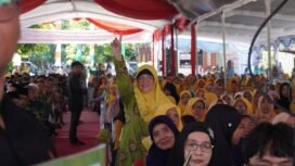 Kolaborasi Muhammadiyah–NU di Semarang, Lelang Masjid Raup Rp 205 Juta dalam 15 Menit