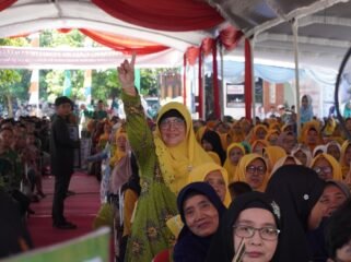 Kolaborasi Muhammadiyah–NU di Semarang, Lelang Masjid Raup Rp 205 Juta dalam 15 Menit