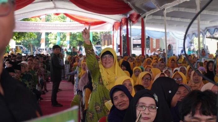 Kolaborasi Muhammadiyah–NU di Semarang, Lelang Masjid Raup Rp 205 Juta dalam 15 Menit