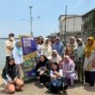 FTIK USM Perkuat Literasi Digital Berbasis Gender bagi Perempuan Pesisir Tambakrejo