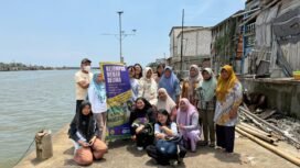 FTIK USM Perkuat Literasi Digital Berbasis Gender bagi Perempuan Pesisir Tambakrejo