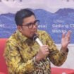 Wakil Ketua DPRD Jawa Tengah, Mohammad Saleh,