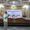 Ketua Umum KONI Kabupaten Pemalang, Nugroho Budi Raharjo