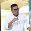 Wakil Ketua DPRD Jawa Tengah, Mohammad Saleh