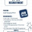 Info Loker! Kantor Notaris/PPAT di Pemalang Buka Lowongan, Minimal Lulusan SMA/SMK