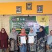 Peringati Hari Kartini ke-147, GOW Pemalang Luncurkan Buku 10 Program PKK Perspektif Islam