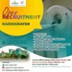 Info Loker! RSU Siaga Medika Pemalang Buka Lowongan Radiografer, Ini Syaratnya