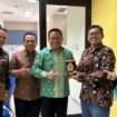 LSP UIN Walisongo Perkuat Kolaborasi, Studi Banding ke LSP UI untuk Tingkatkan Kualitas Sertifikasi