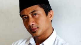 Koordinator Presidium MD KAHMI Pemalang, Lukmanul Hakim,