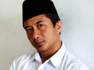 Koordinator Presidium MD KAHMI Pemalang, Lukmanul Hakim,