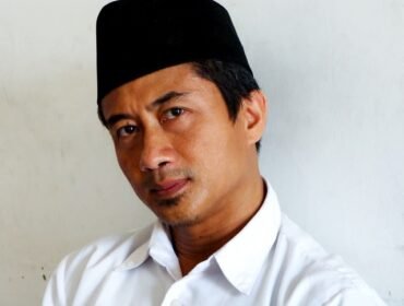 Koordinator Presidium MD KAHMI Pemalang, Lukmanul Hakim,