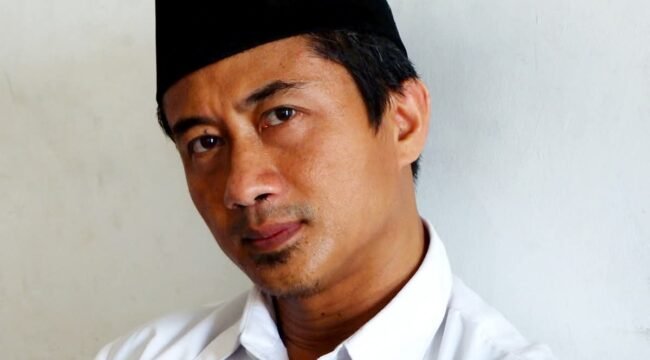 Koordinator Presidium MD KAHMI Pemalang, Lukmanul Hakim,